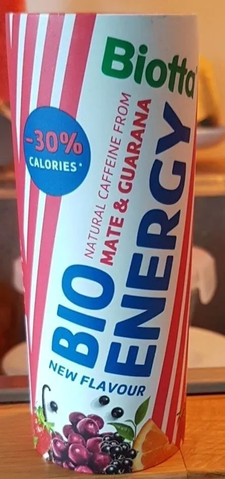 Bio émerge