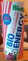 Bio émerge