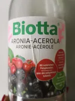 Aronia-Acerola