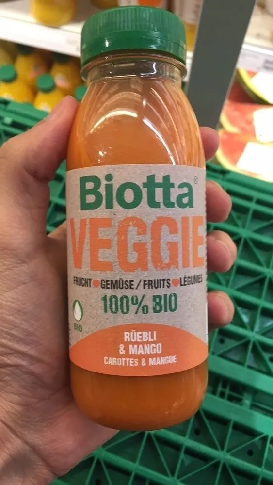 VEGGIE