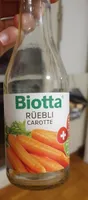 Carotte