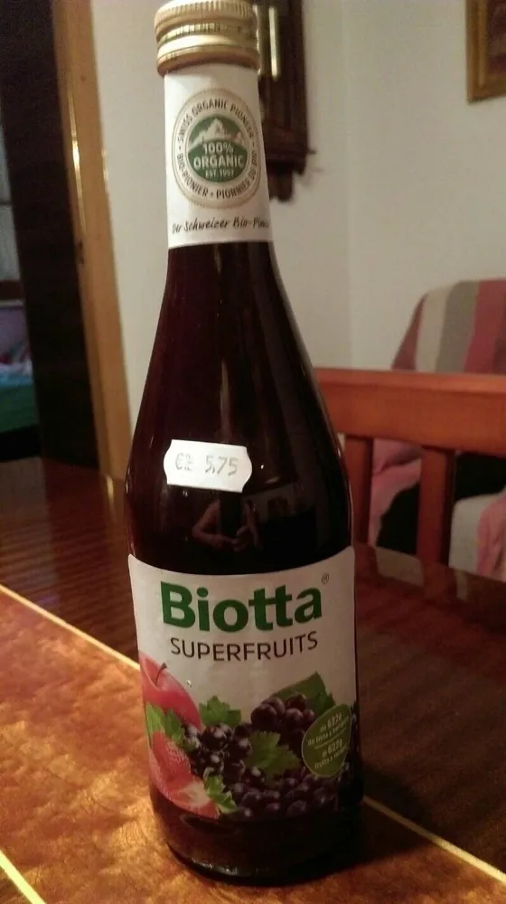 Superfruits