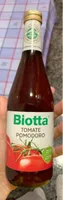 Biotta Tomate pomodoeo