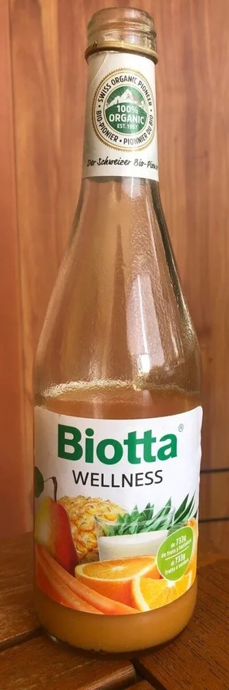 Biotta Wellness