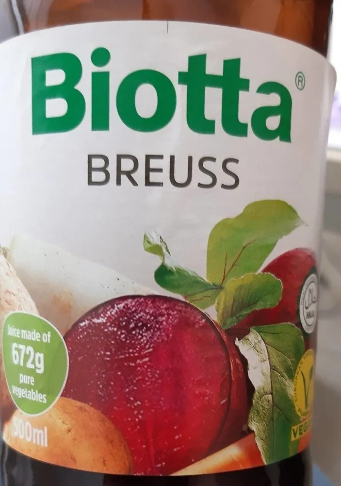 Biotta