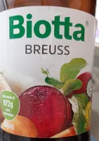 Biotta