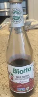 Tart cherry