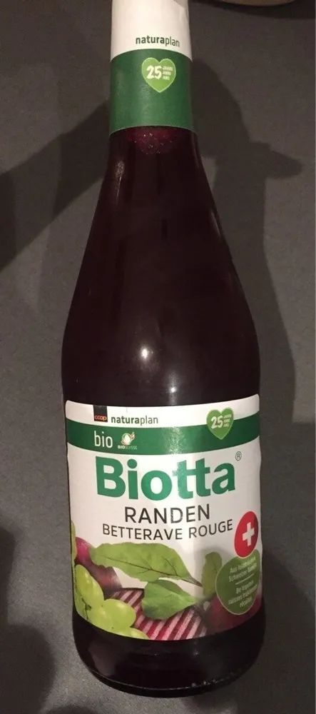 Biotta