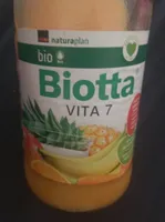 Biotta VITA 7