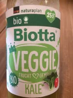 Biotta veggie