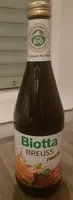 Breuss fruité