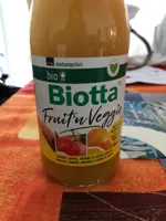 Biotta Fruit'n'Veggie