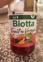 Fruit'n veggie