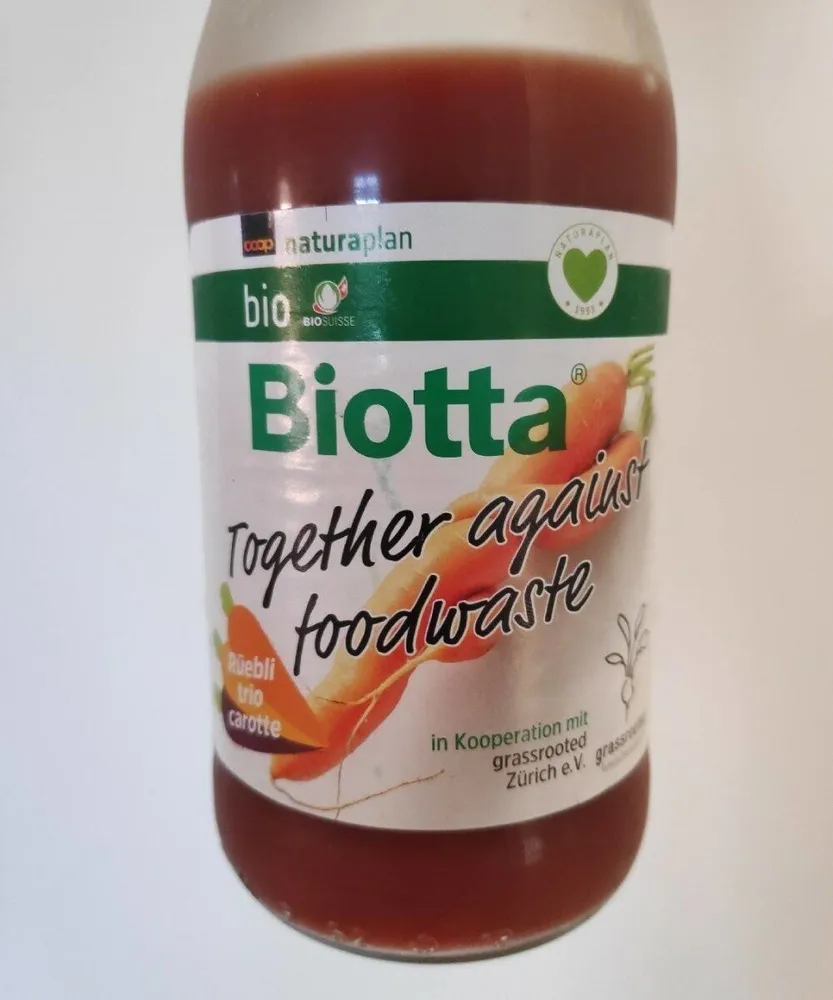 Together Against Foodwast