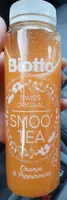 Biotta smoo'tea