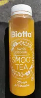 Smoo' Tea Mango & Verveine