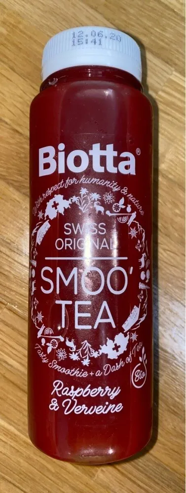 Biotta Smootea