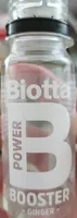 Biotta Power Booster