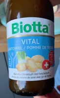 Vital pomme de terre
