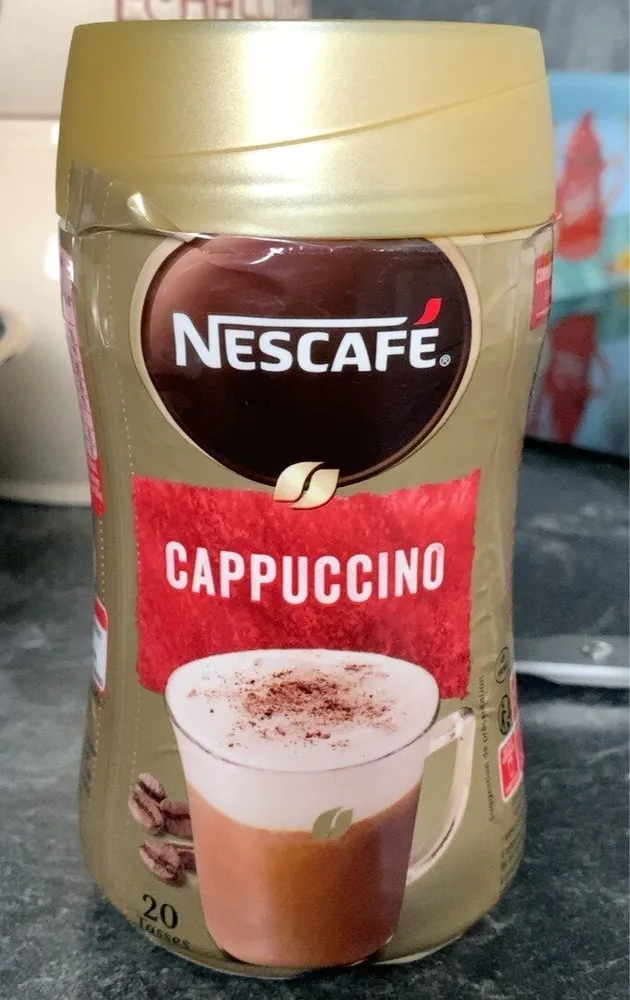 Cappuccino