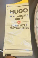 Mayonaise suisse