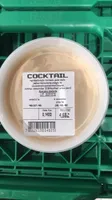 La Grenette Cocktail