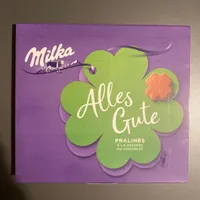Alles Gute Pralinen