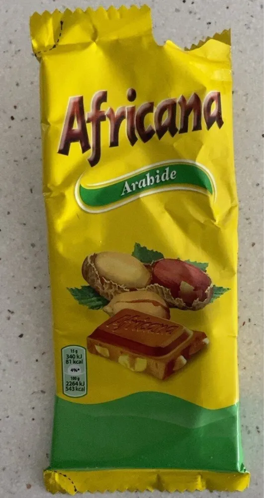 Africana