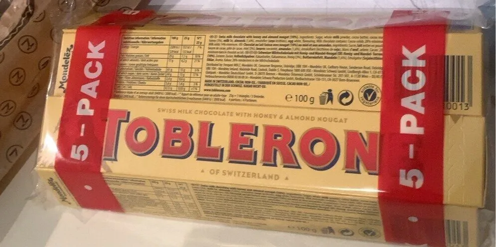 Tobleron