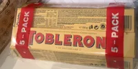 Tobleron