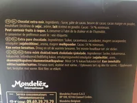 Mignonnettes Noir De Noir