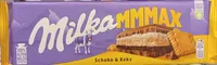 Milka Schoko & Keks