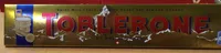 Toblerone Gold 750G
