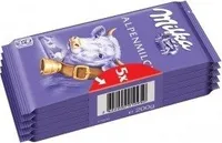 Milka Alpenmilch Die Kleine 5er