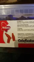 COLAFLASKOR STORA