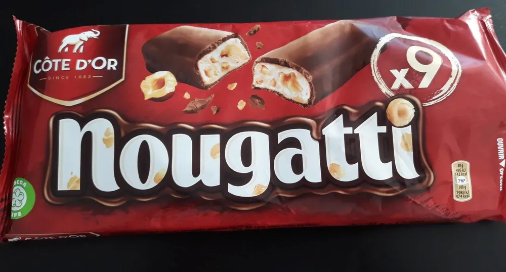 Nougatti