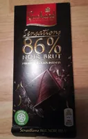 Noir Brut 86%