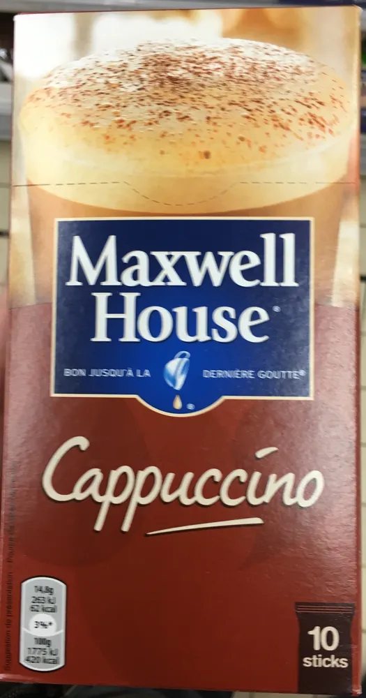 Capuccino