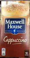 Capuccino