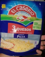 3 quesos