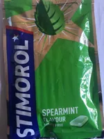 Spearmint Flavour