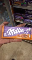 Milka caramello