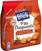 P'tits croquants
