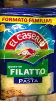 Queso en Filato