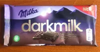 Darkmilk Kakao Splitter