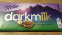 Darkmilk Haselnuss
