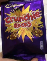 Crunchie Rocks