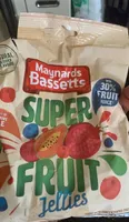 Maynards Bassetts super fruit