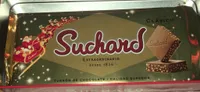 Turrón de chocolate