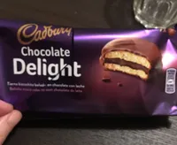 chocolate delight